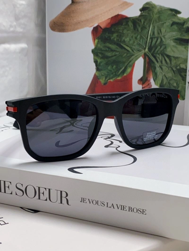 Prada Sunglasses AllSeason 282052