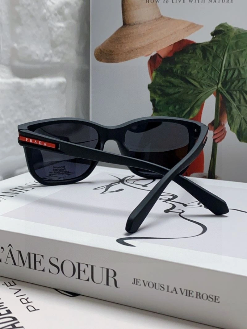 Prada Sunglasses AllSeason 282052