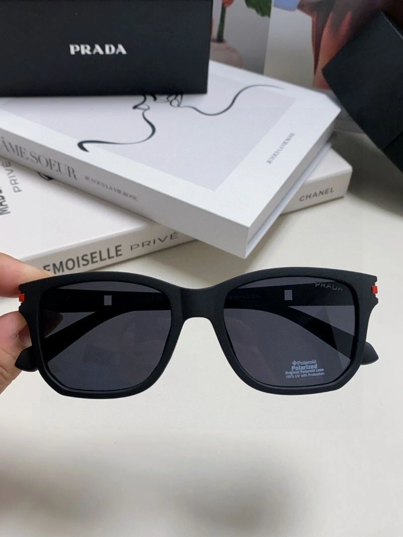 Prada Sunglasses AllSeason 282052