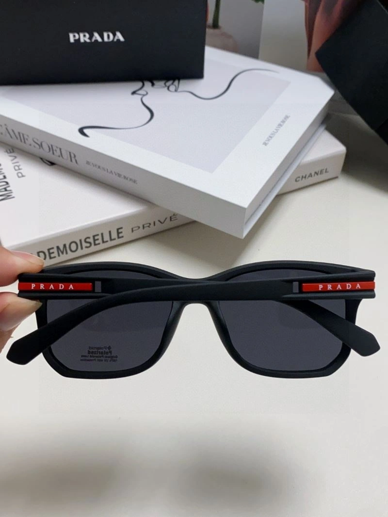 Prada Sunglasses AllSeason 282052