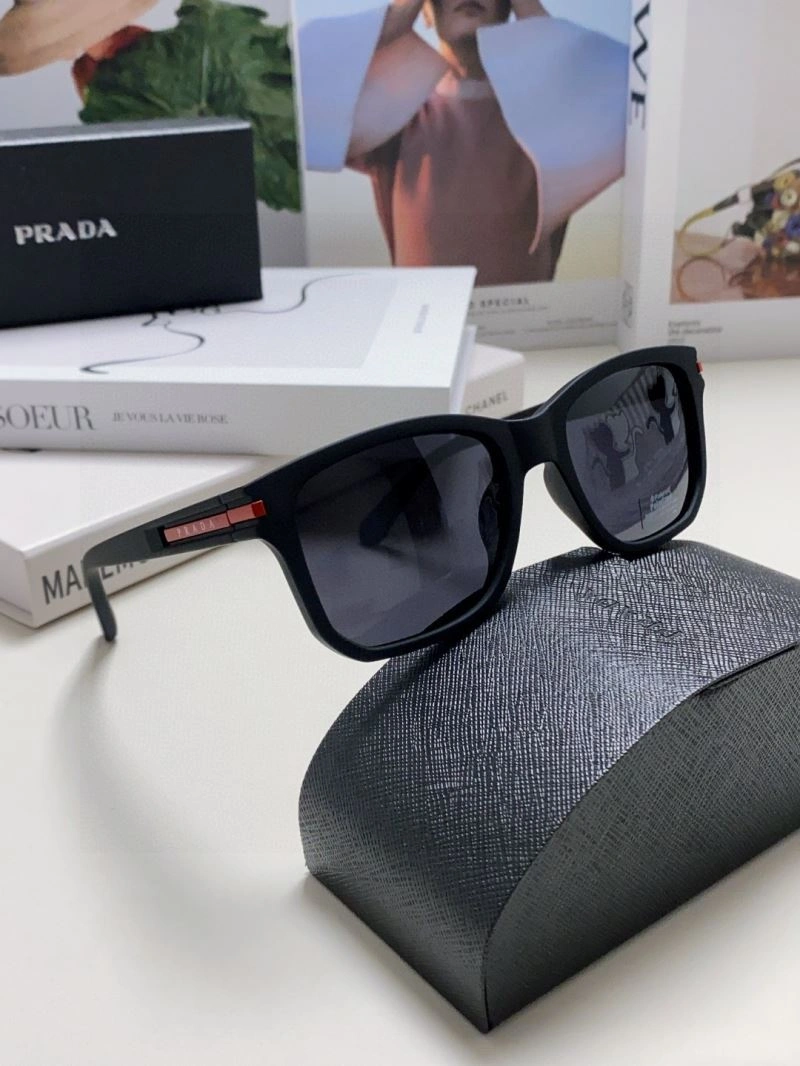 Prada Sunglasses AllSeason 282052