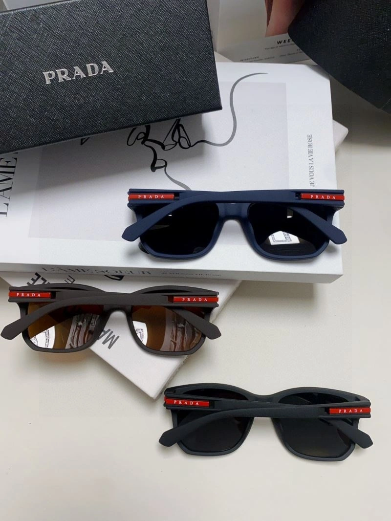 Prada Sunglasses AllSeason 282052