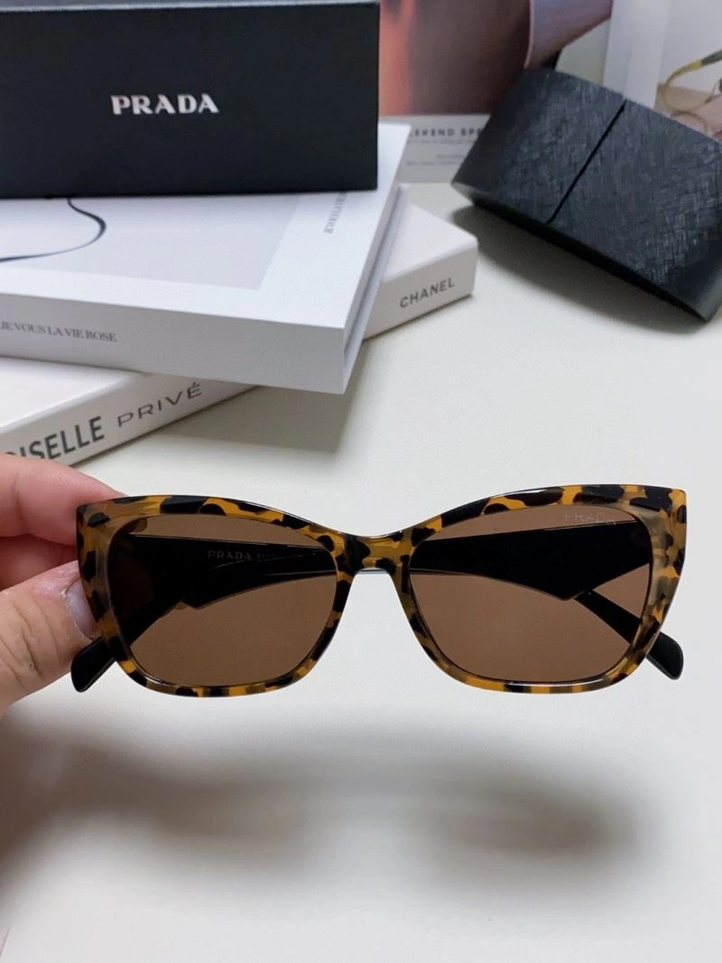 Prada Sunglasses ComfortFit 282051