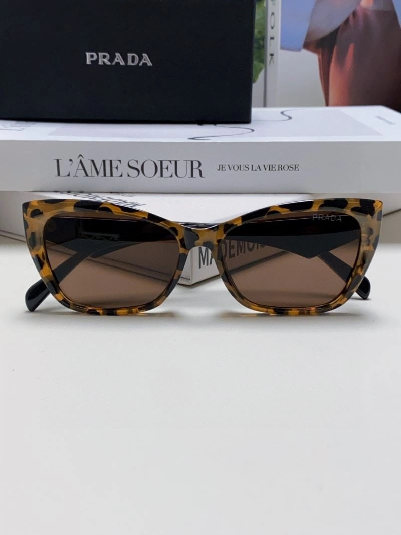 Prada Sunglasses ComfortFit 282051