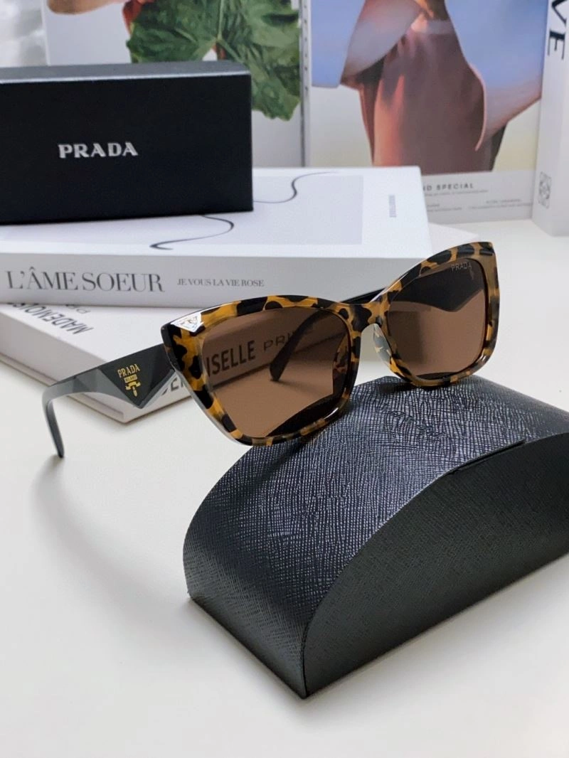 Prada Sunglasses ComfortFit 282051
