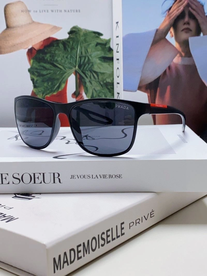 Prada Sunglasses SmoothTexture 282050