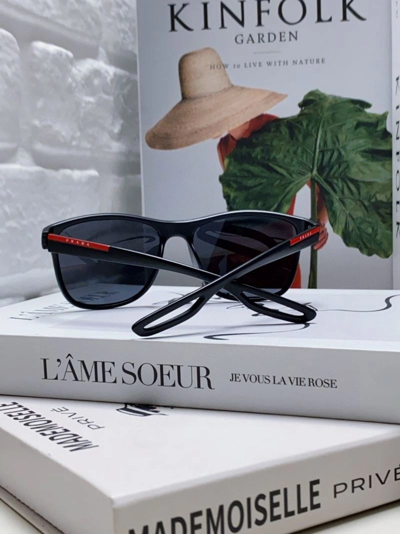 Prada Sunglasses SmoothTexture 282050