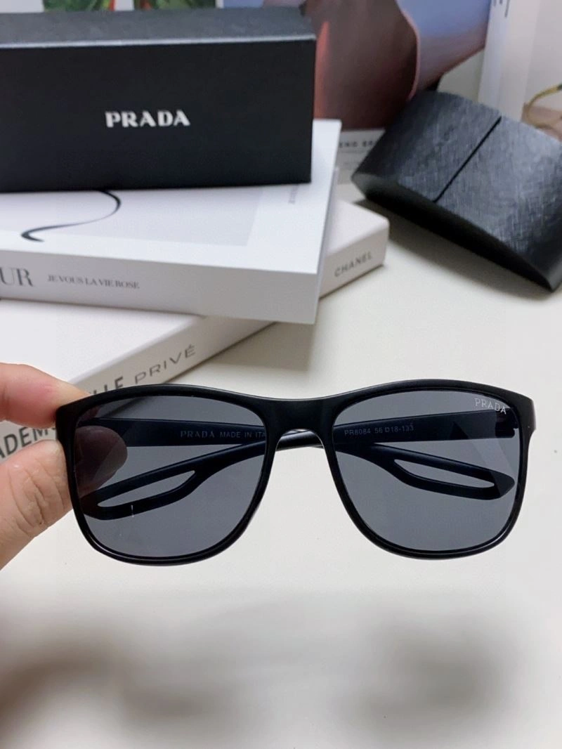 Prada Sunglasses SmoothTexture 282050