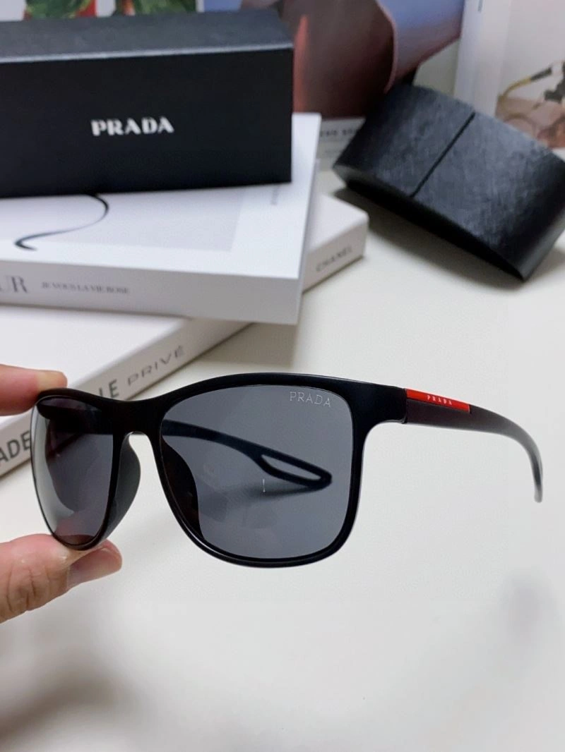 Prada Sunglasses SmoothTexture 282050