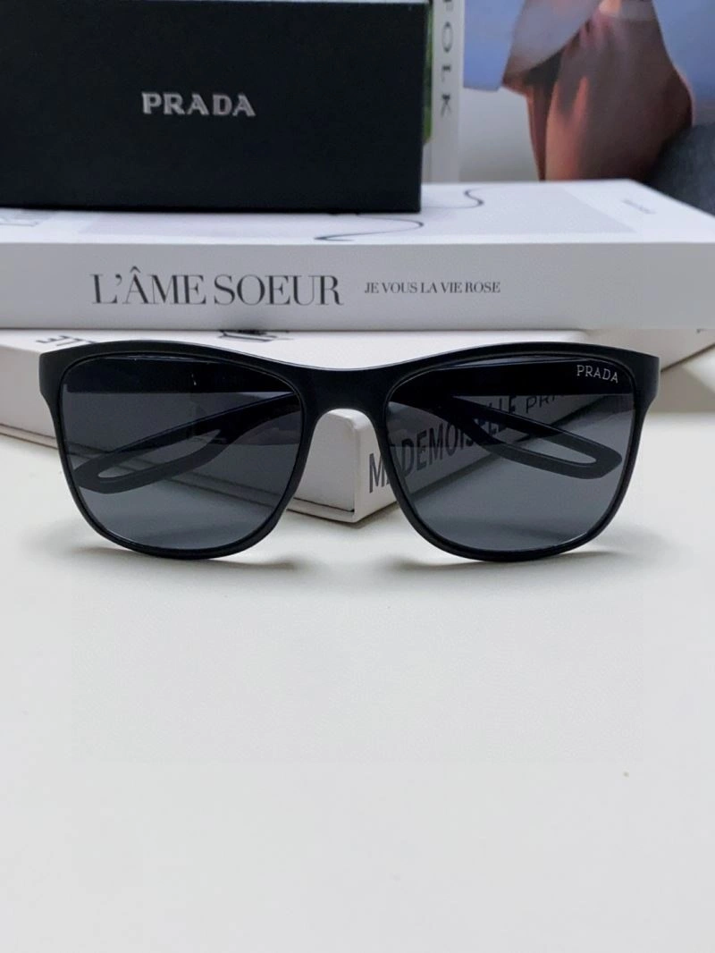 Prada Sunglasses SmoothTexture 282050
