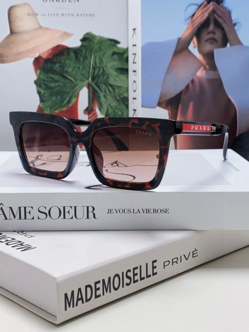 FastDry Prada Sunglasses 282031