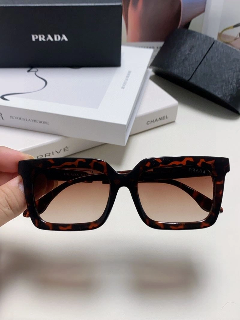 FastDry Prada Sunglasses 282031
