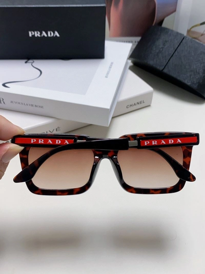 FastDry Prada Sunglasses 282031