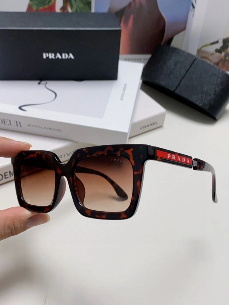 FastDry Prada Sunglasses 282031