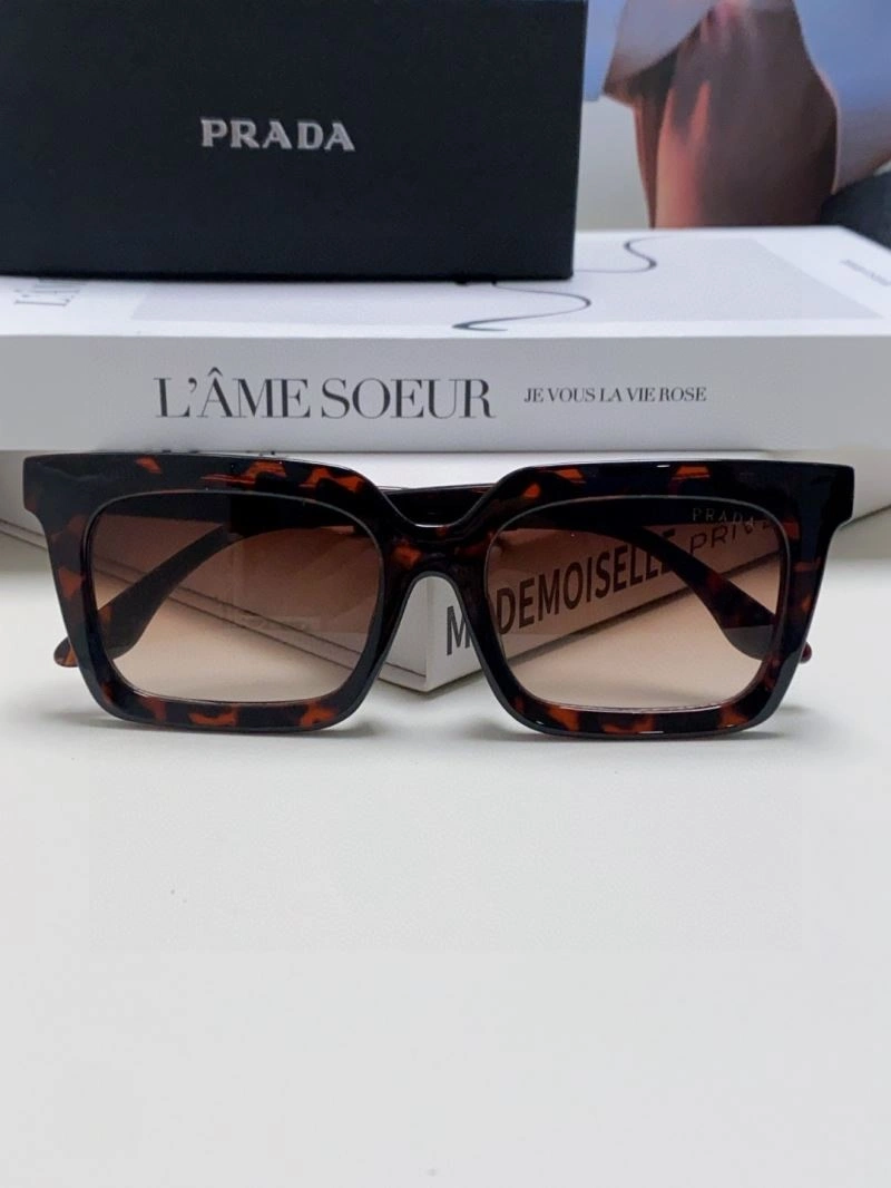 FastDry Prada Sunglasses 282031