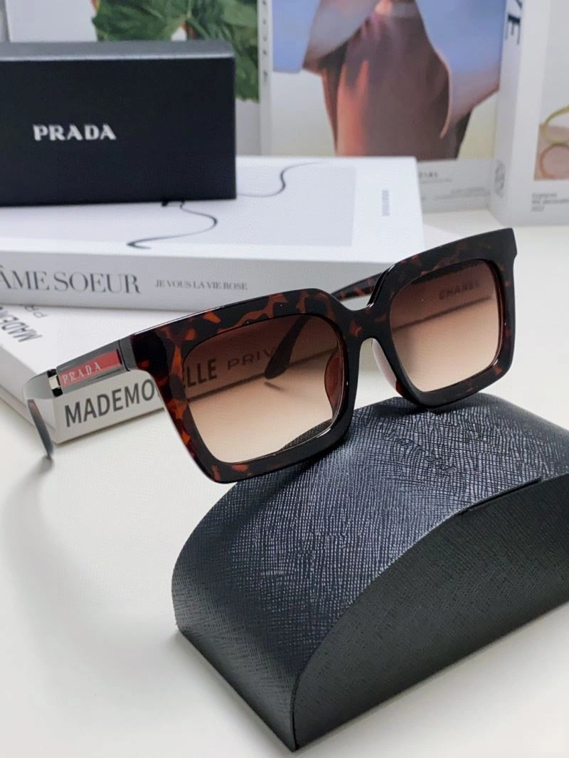 FastDry Prada Sunglasses 282031