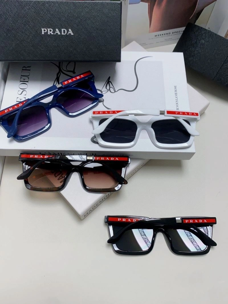 FastDry Prada Sunglasses 282031
