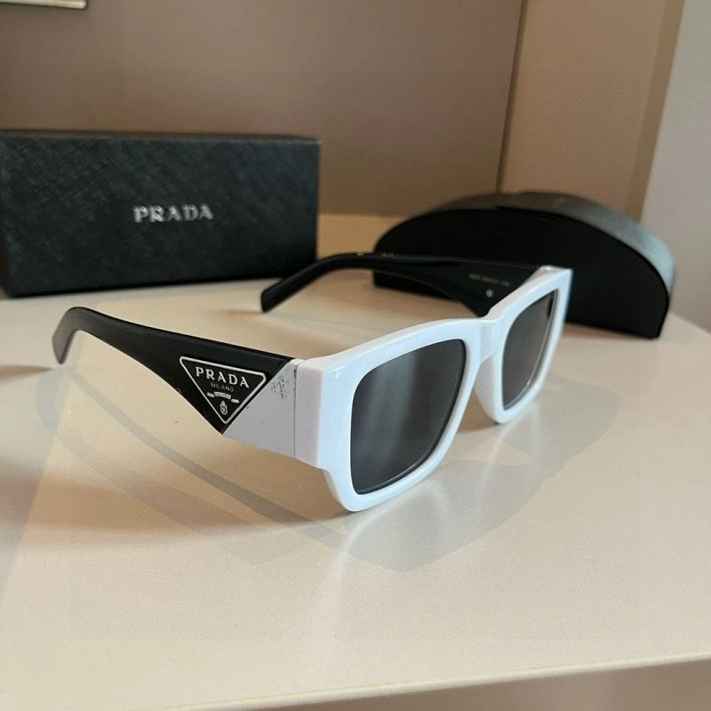 Prada Sunglasses ZeroBulk 282020