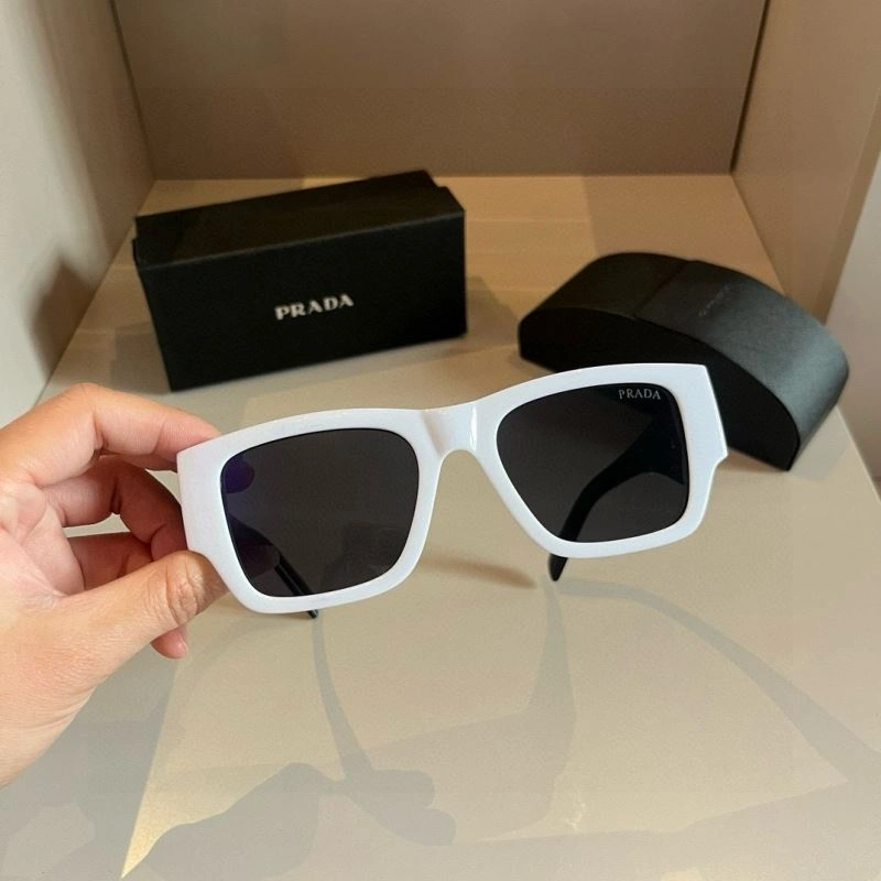 Prada Sunglasses ZeroBulk 282020