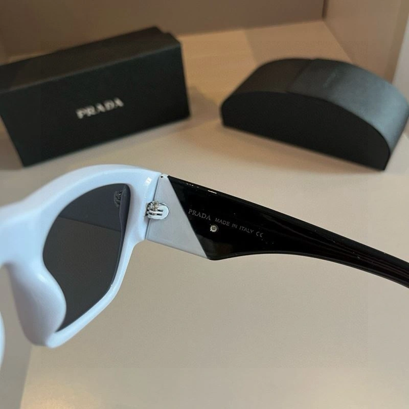 Prada Sunglasses ZeroBulk 282020