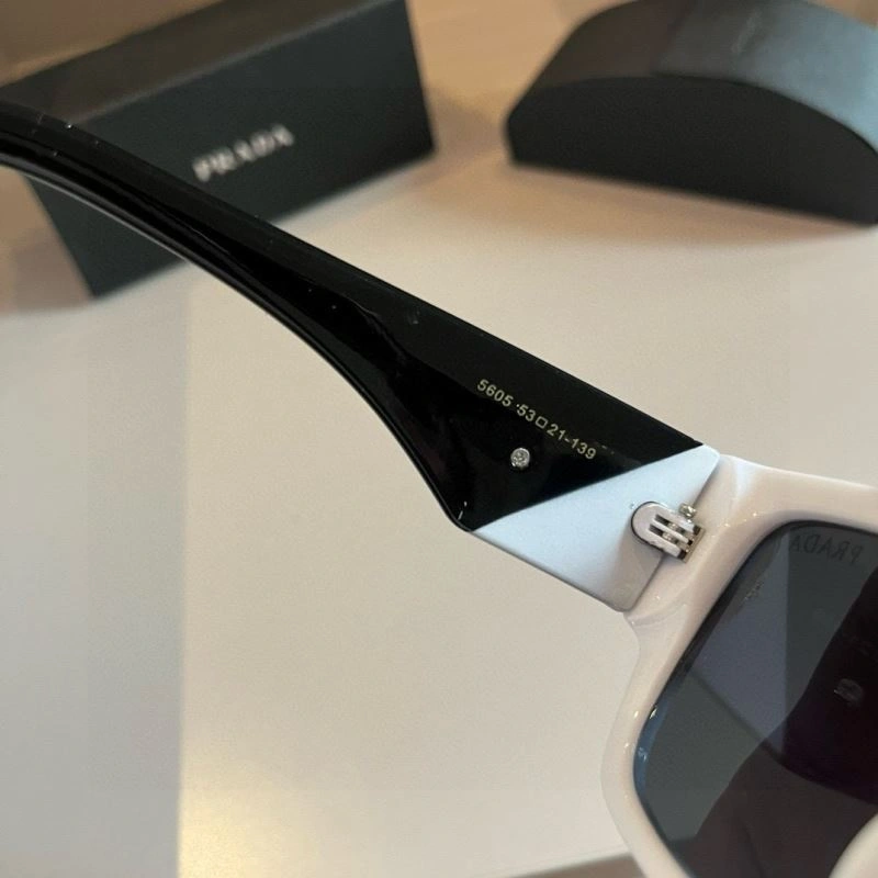 Prada Sunglasses ZeroBulk 282020