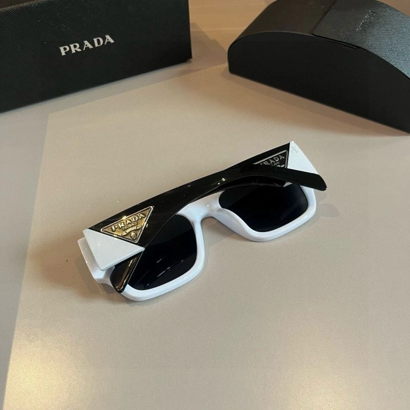 Prada Sunglasses ZeroBulk 282020