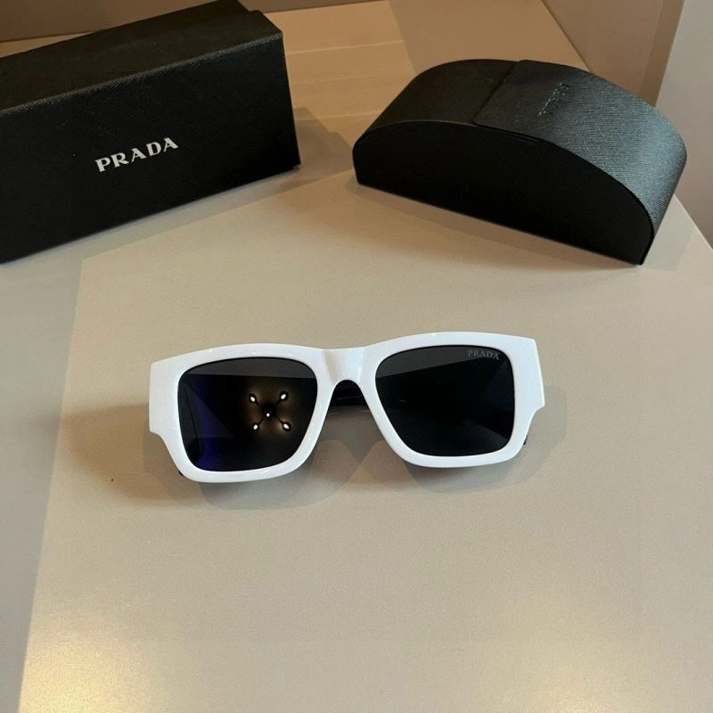 Prada Sunglasses ZeroBulk 282020