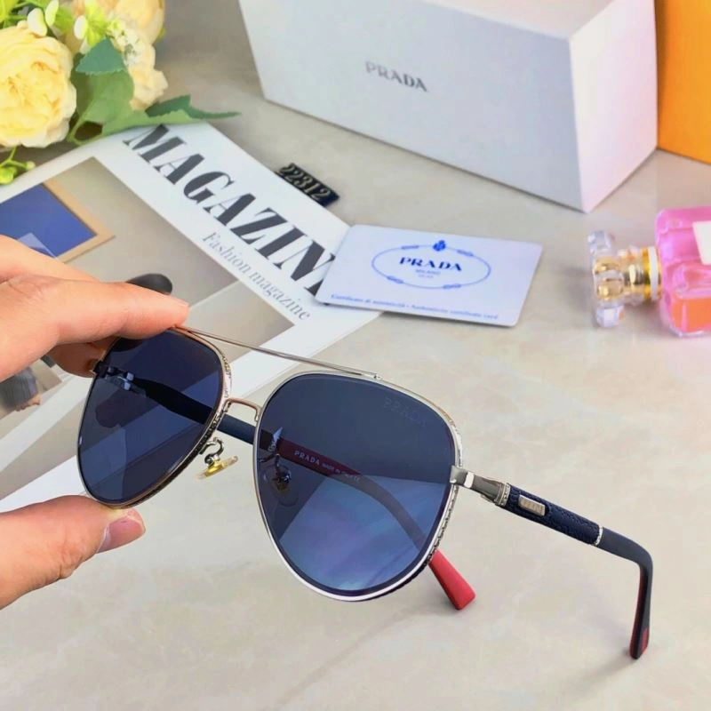 TravelReady Prada Sunglasses 282035