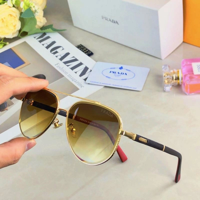 TravelReady Prada Sunglasses 282035