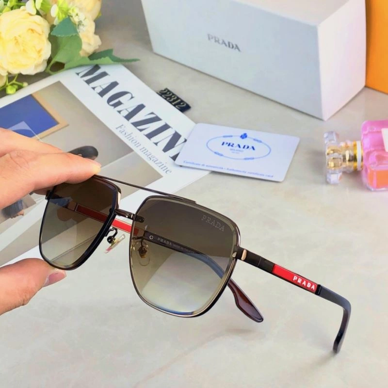 TravelReady Prada Sunglasses 282035