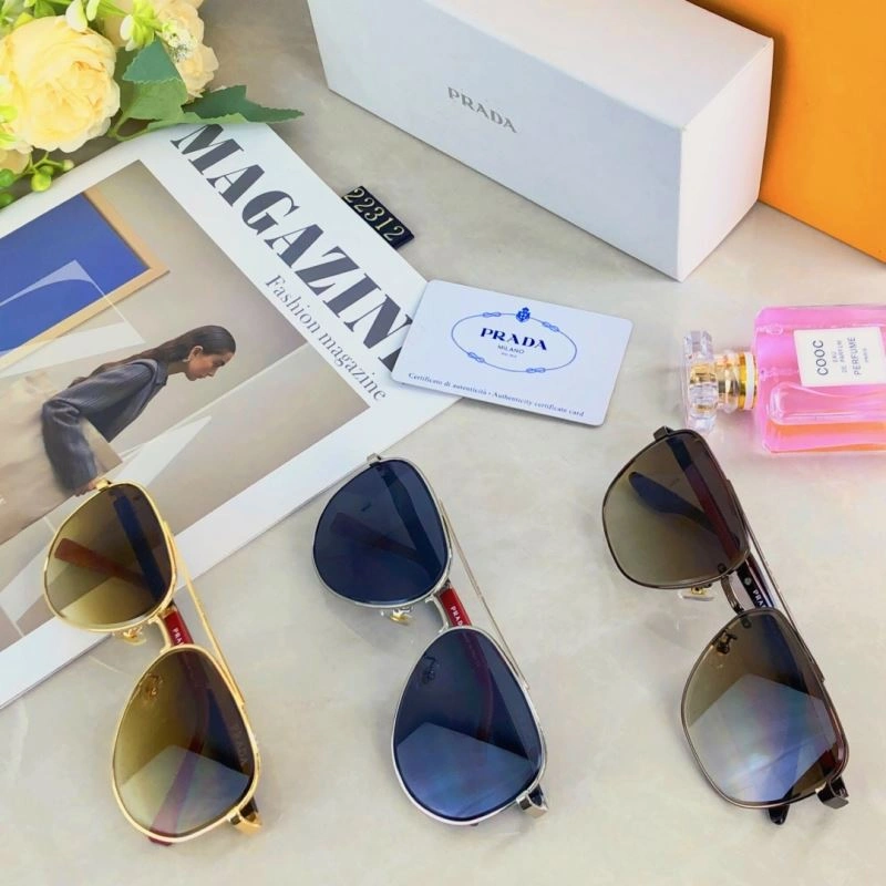 TravelReady Prada Sunglasses 282035