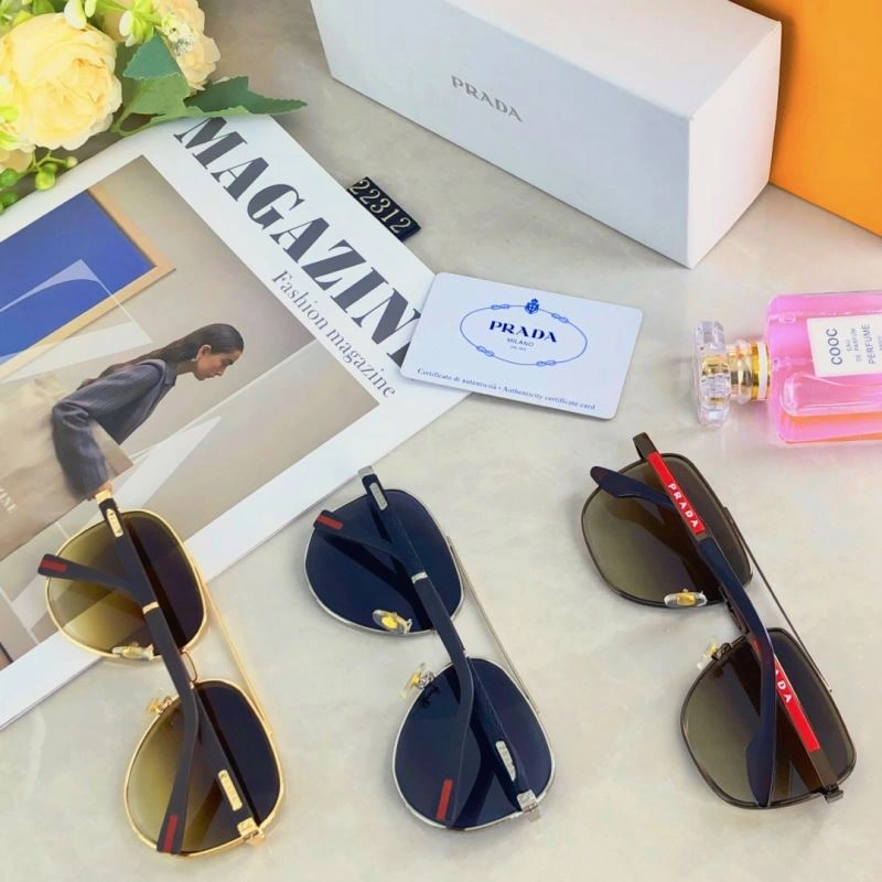 TravelReady Prada Sunglasses 282035