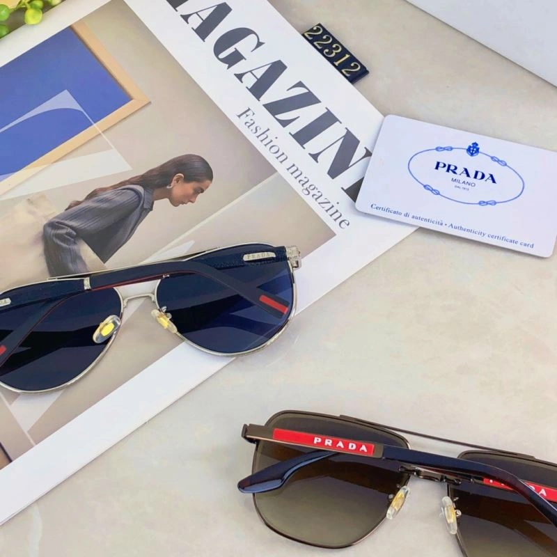 TravelReady Prada Sunglasses 282035