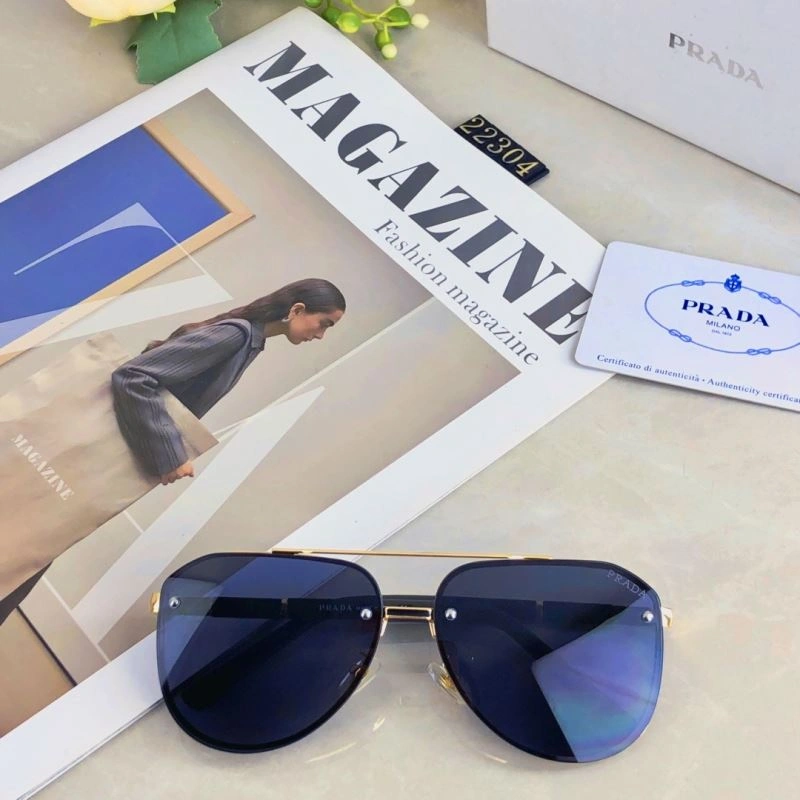 MultiPurpose Prada Sunglasses 282027