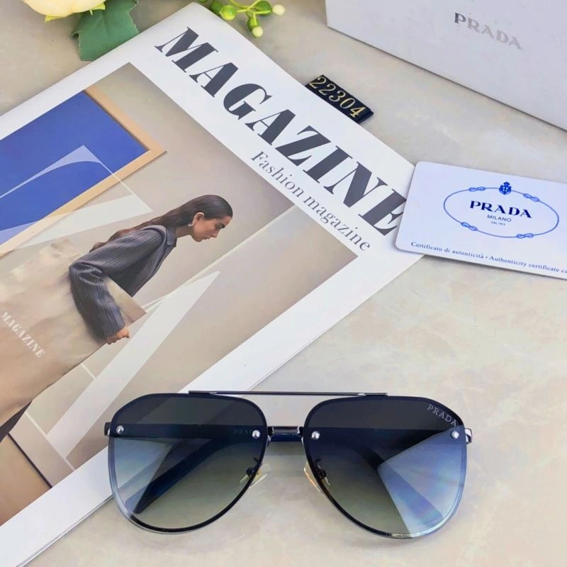 MultiPurpose Prada Sunglasses 282027