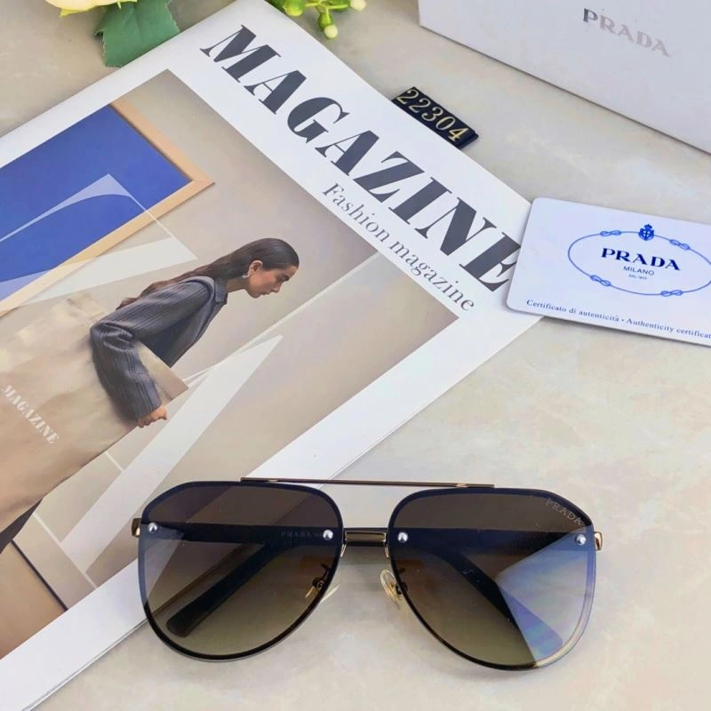 MultiPurpose Prada Sunglasses 282027