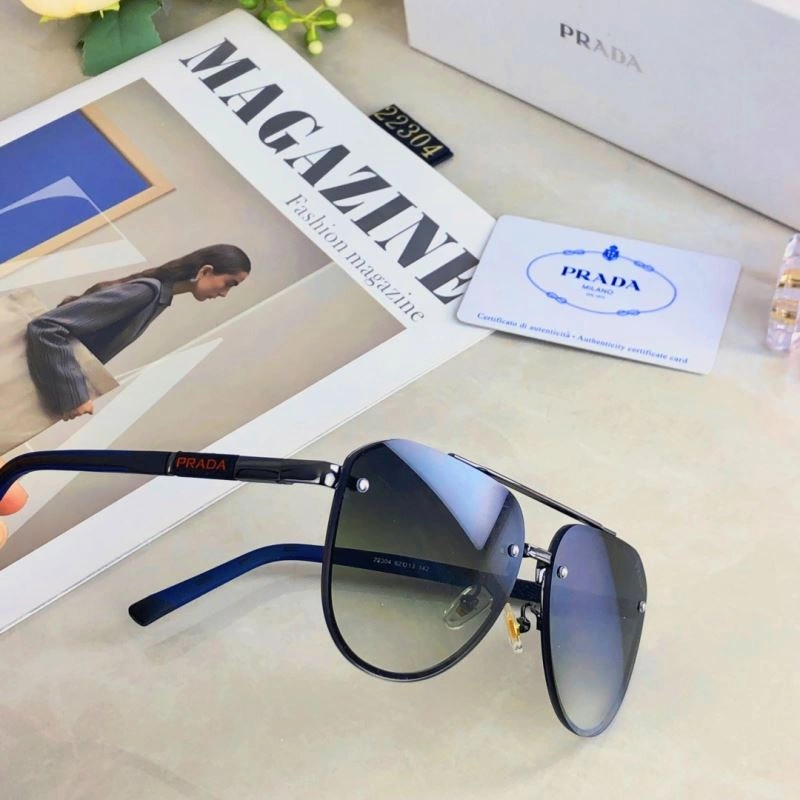 MultiPurpose Prada Sunglasses 282027