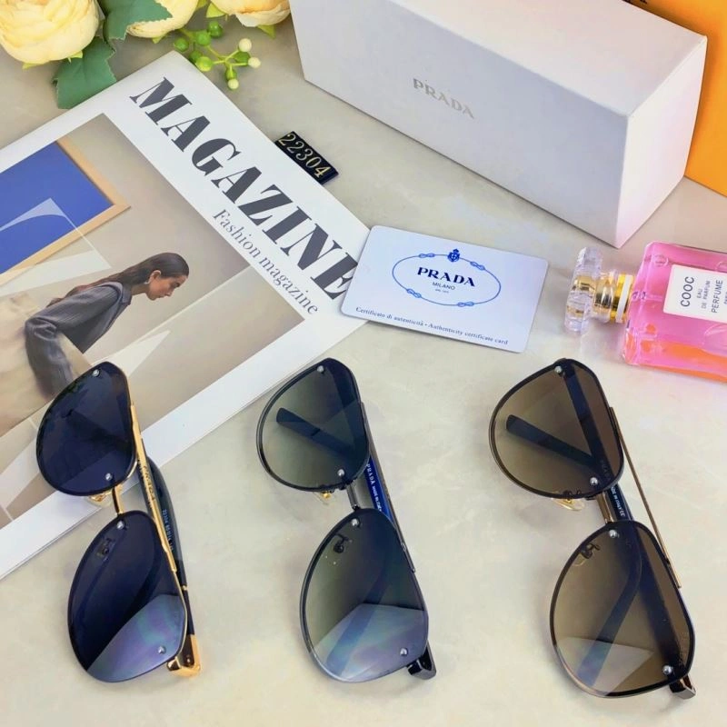 MultiPurpose Prada Sunglasses 282027