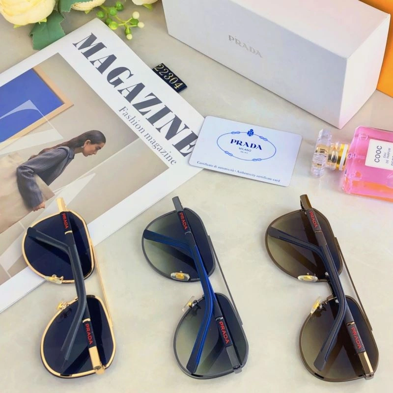 MultiPurpose Prada Sunglasses 282027