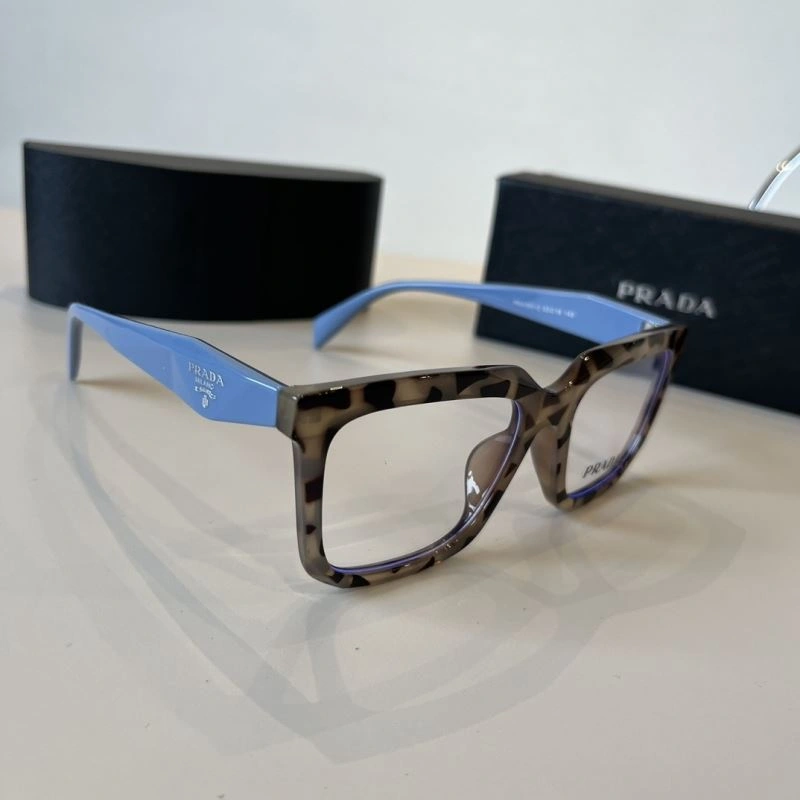 Prada Sunglasses TimelessDesign 282033