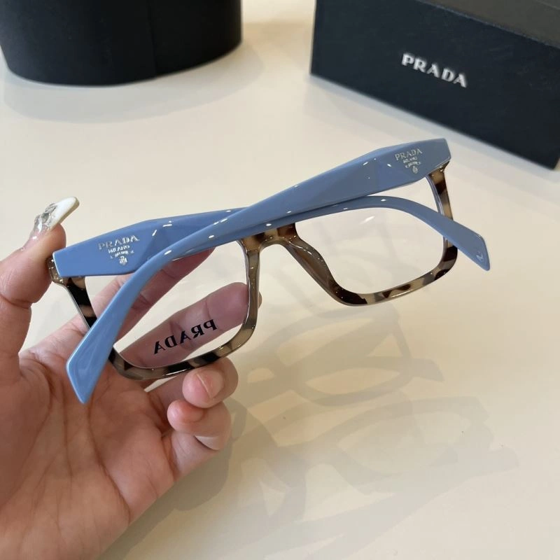 Prada Sunglasses TimelessDesign 282033
