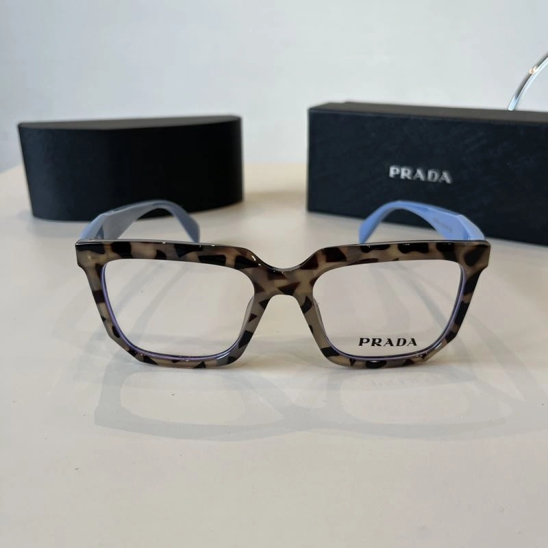 Prada Sunglasses TimelessDesign 282033