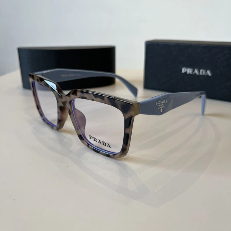 Prada Sunglasses TimelessDesign 282033