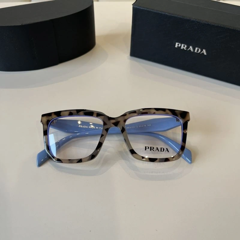 Prada Sunglasses TimelessDesign 282033