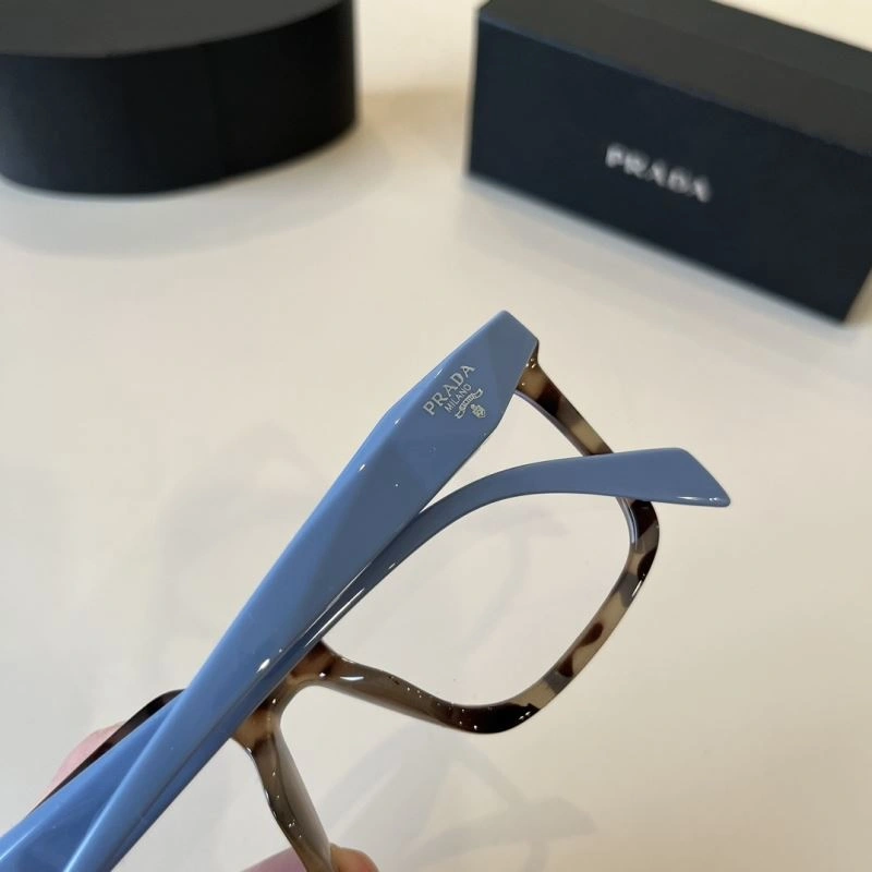 Prada Sunglasses TimelessDesign 282033