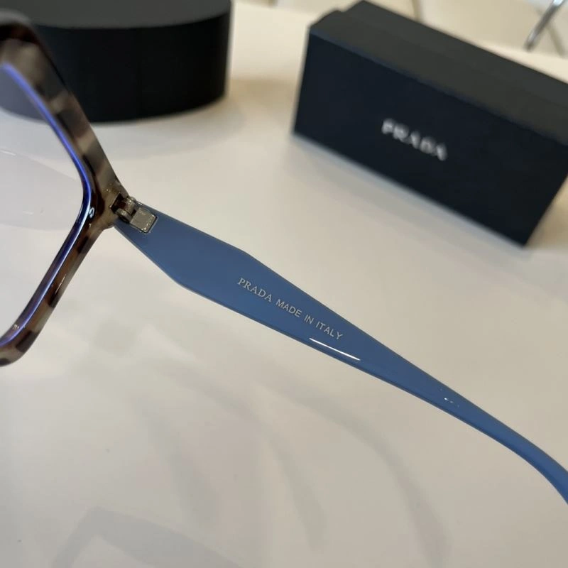 Prada Sunglasses TimelessDesign 282033