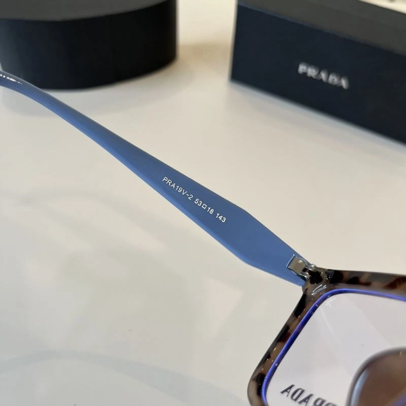 Prada Sunglasses TimelessDesign 282033