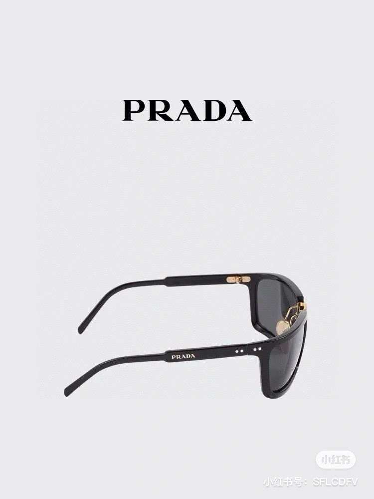 Prada Sunglasses HighPerformance 282034