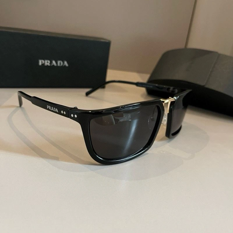 Prada Sunglasses HighPerformance 282034