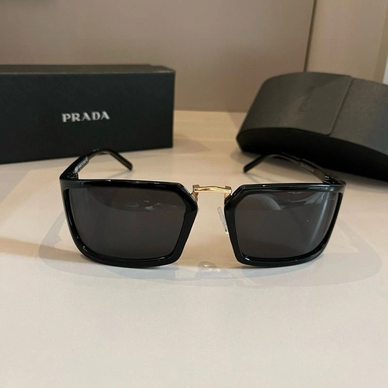 Prada Sunglasses HighPerformance 282034